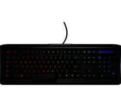 STEELSERIES  Apex M800 Mechanical Gaming Keyboard